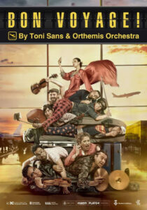 Qué hacer gratis este fin de semana en Móstoles: Carnaval y San Valentín llegan a la ciudad