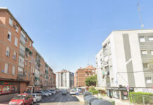 Varias calles de Móstoles tendrán cortes de luz que pueden durar más de siete horas Varias calles de Móstoles tendrán cortes de luz que pueden durar más de siete horas