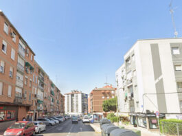 Varias calles de Móstoles tendrán cortes de luz que pueden durar más de siete horas Varias calles de Móstoles tendrán cortes de luz que pueden durar más de siete horas