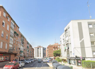 Varias calles de Móstoles tendrán cortes de luz que pueden durar más de siete horas