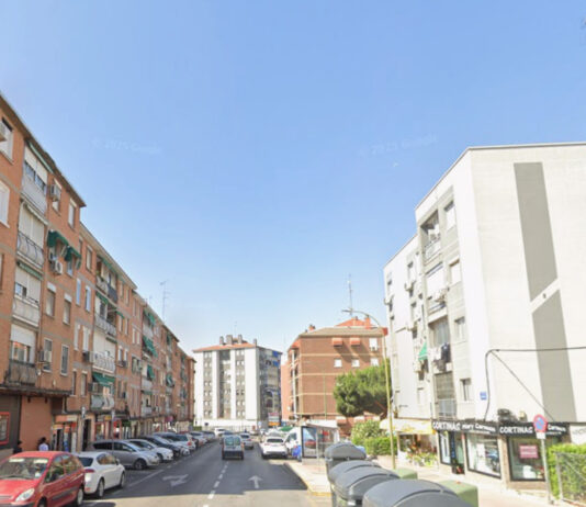 Varias calles de Móstoles tendrán cortes de luz que pueden durar más de siete horas Varias calles de Móstoles tendrán cortes de luz que pueden durar más de siete horas