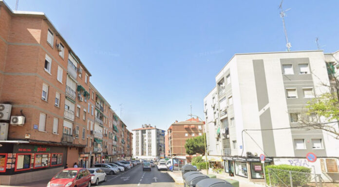 Varias calles de Móstoles tendrán cortes de luz que pueden durar más de siete horas Varias calles de Móstoles tendrán cortes de luz que pueden durar más de siete horas