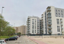 El Canal de Isabel II anuncia cortes en el suministro de agua de tres horas en una zona de Móstoles El Canal de Isabel II anuncia cortes en el suministro de agua de tres horas en una zona de Móstoles