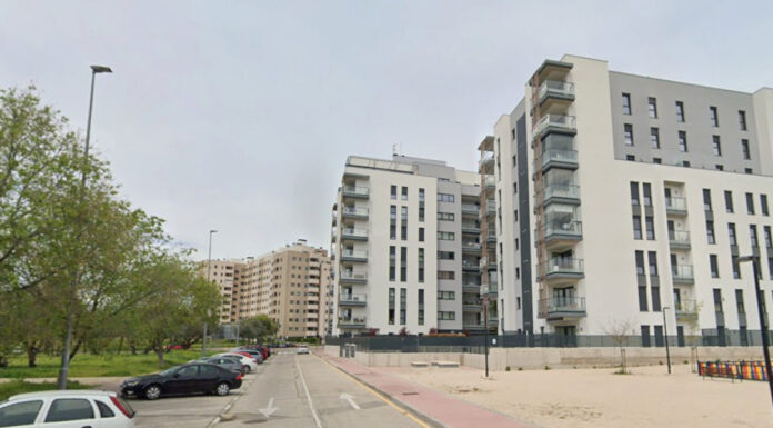 El Canal de Isabel II anuncia cortes en el suministro de agua de tres horas en una zona de Móstoles El Canal de Isabel II anuncia cortes en el suministro de agua de tres horas en una zona de Móstoles