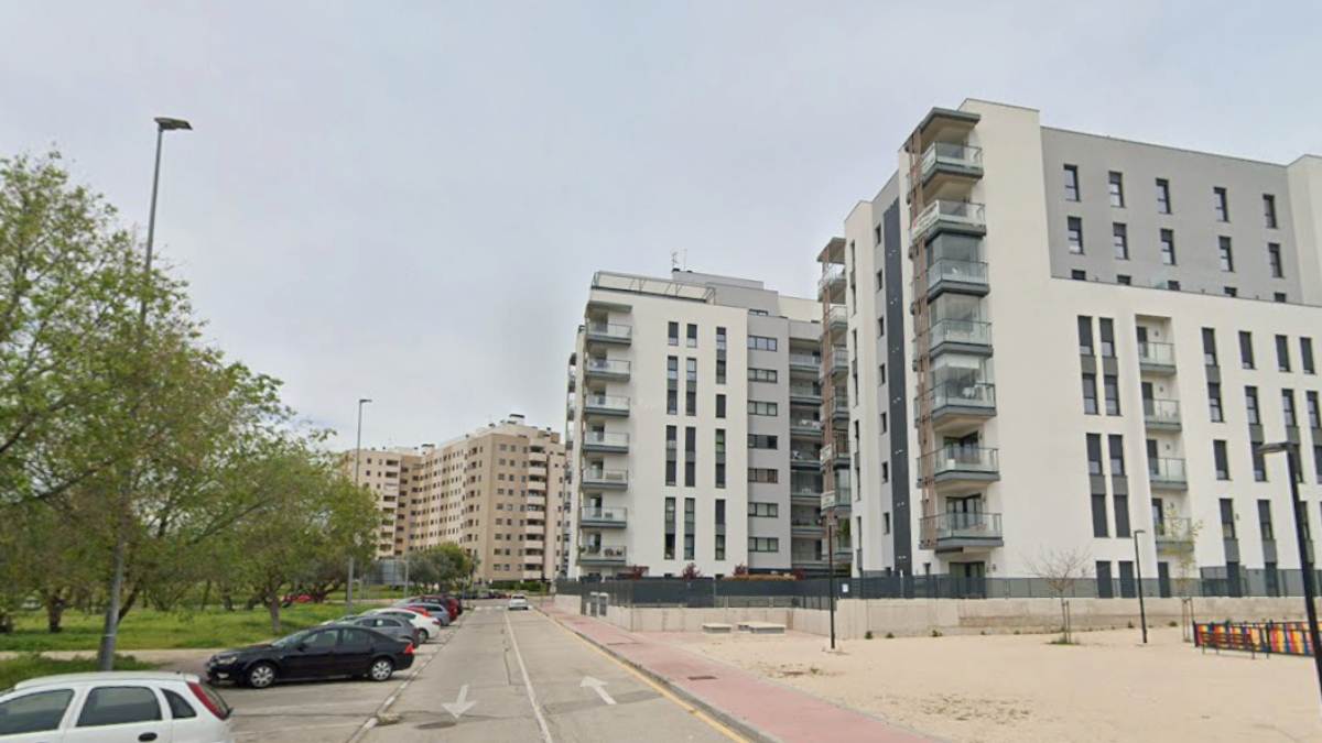 El Canal de Isabel II anuncia cortes en el suministro de agua de tres horas en una zona de Móstoles El Canal de Isabel II anuncia cortes en el suministro de agua de tres horas en una zona de Móstoles