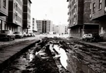 El Móstoles de la calle Valladolid El Móstoles de la calle Valladolid