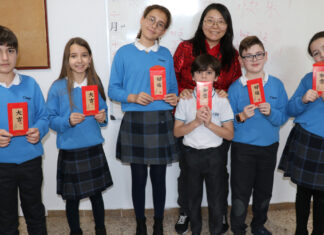 Educación de vanguardia a un paso de Móstoles: Los beneficios de aprender chino desde la etapa de Primaria