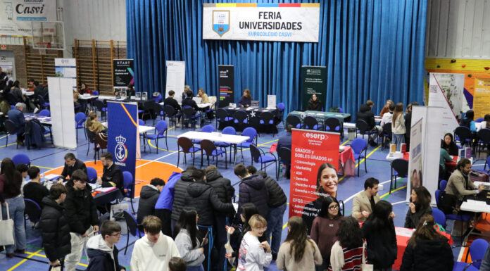 Educación personalizada en Móstoles: cómo la orientación interna en Casvi Villaviciosa transforma el rendimiento escolar