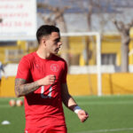 El FS Móstoles golea al filial del FC Barcelona y sueña con el ascenso directo