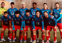 El CD Móstoles se coloca como líder en solitario de Tercera RFEF por primera vez en la temporada