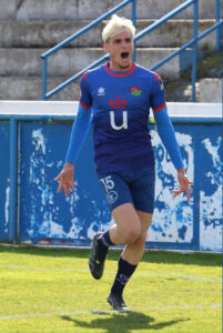 El CD Móstoles URJC pierde el liderato en solitario en una jornada para olvidar de los clubes mostoleños