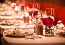 Dónde cenar este San Valentín en Móstoles: varias opciones para sorprender a tu pareja