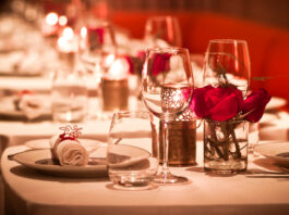 Dónde cenar este San Valentín en Móstoles: varias opciones para sorprender a tu pareja