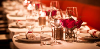 Dónde cenar este San Valentín en Móstoles: varias opciones para sorprender a tu pareja