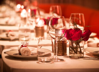 Dónde cenar este San Valentín en Móstoles: varias opciones para sorprender a tu pareja