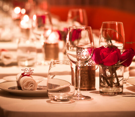 Dónde cenar este San Valentín en Móstoles: varias opciones para sorprender a tu pareja