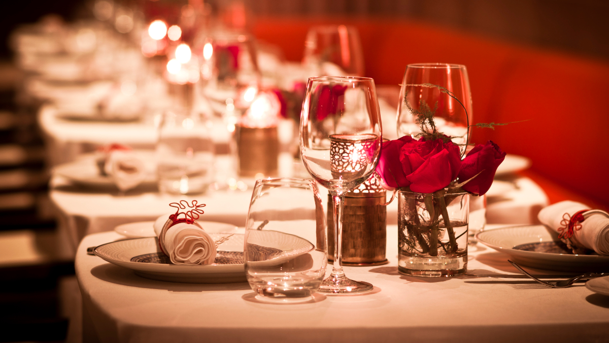 Dónde cenar este San Valentín en Móstoles: varias opciones para sorprender a tu pareja