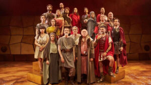 Qué hacer este fin de semana en Móstoles: Miguel Lago en el Festival de Comedia, fin del Carnaval y mucho más