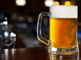 La mejor cerveza artesana se bebe en Móstoles: la cervecería que entra en el Top-15 de todo Madrid