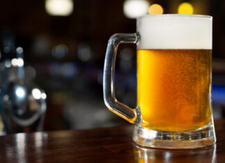 La mejor cerveza artesana se bebe en Móstoles: la cervecería que entra en el Top-15 de todo Madrid