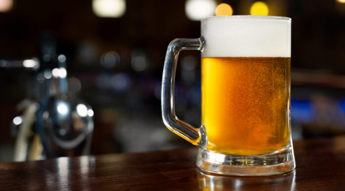 La mejor cerveza artesana se bebe en Móstoles: la cervecería que entra en el Top-15 de todo Madrid