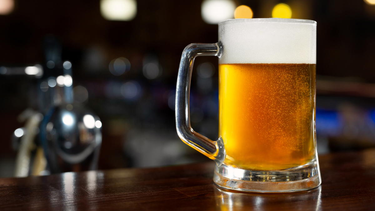 La mejor cerveza artesana se bebe en Móstoles: la cervecería que entra en el Top-15 de todo Madrid