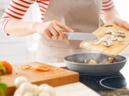 ¿Tu receta es la mejor de Móstoles? Se busca el plato festivo más especial para cocinarlo en toda la ciudad