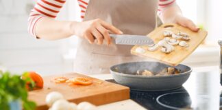 ¿Tu receta es la mejor de Móstoles? Se busca el plato festivo más especial para cocinarlo en toda la ciudad