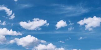 ¿Quién anda ahí? Móstoles. Las nubes ¿Quién anda ahí? Móstoles. Las nubes