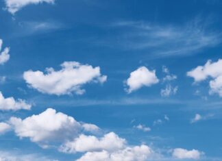 ¿Quién anda ahí? Móstoles. Las nubes ¿Quién anda ahí? Móstoles. Las nubes