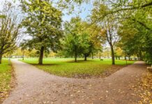 ¿Quién anda ahí? Móstoles. La separación