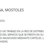 El Canal de Isabel II anuncia cortes en el suministro de agua de tres horas en una zona de Móstoles