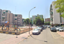 Iberdrola anuncia cortes de luz de hasta siete horas de duración en varias calles de Móstoles para este lunes