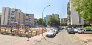 Iberdrola anuncia cortes de luz de hasta siete horas de duración en varias calles de Móstoles Iberdrola anuncia cortes de luz de hasta siete horas de duración en varias calles de Móstoles para este lunes