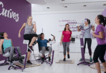 Móstoles tendrá un gimnasio solo para mujeres: Curves abre un nuevo centro y ofrece grandes descuentos Móstoles tendrá un gimnasio solo para mujeres: Curves abre un nuevo centro y ofrece grandes descuentos