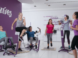 Móstoles tendrá un gimnasio solo para mujeres: Curves abre un nuevo centro y ofrece grandes descuentos