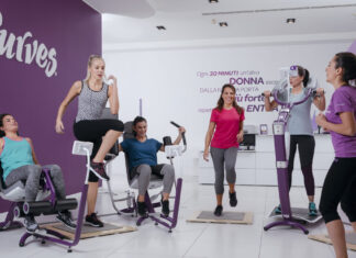 Móstoles tendrá un gimnasio solo para mujeres: Curves abre un nuevo centro y ofrece grandes descuentos