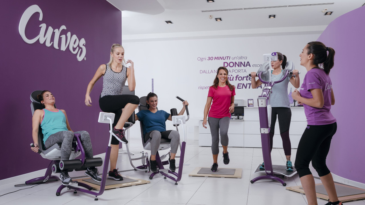 Móstoles tendrá un gimnasio solo para mujeres: Curves abre un nuevo centro y ofrece grandes descuentos