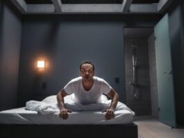 Móstoles Insólito: Relato 58. El humano