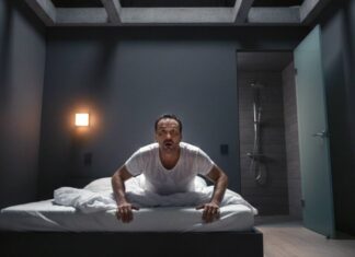 Móstoles Insólito: Relato 58. El humano