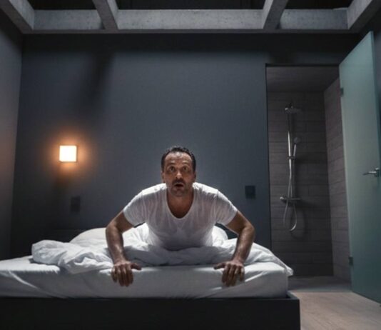 Móstoles Insólito: Relato 58. El humano Móstoles Insólito: Relato 58. El humano