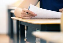 Los exámenes de la PAU 2026 ya tienen fecha oficial para los estudiantes de Móstoles: así son las novedades Los exámenes de la PAU 2026 ya tienen fecha oficial para los estudiantes de Móstoles: así son las novedades