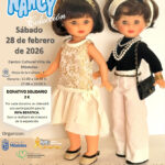 Qué hacer gratis esta semana en Móstoles: exposición de Nancys, mercado vikingo y mucho más