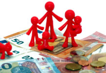 Hasta 200 euros al mes de ayudas para las familias con hijos menores a su cargo en Móstoles