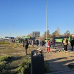 Admitida a trámite la queja desde Alcorcón sobre las obras de la A-5 que tanto afecta a Móstoles