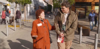 Xuso Jones llega a Móstoles con su último programa de ‘Lo sabe, no lo sabe’ Xuso Jones llega a Móstoles con su último programa de 'Lo sabe, no lo sabe'