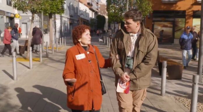 Xuso Jones llega a Móstoles con su último programa de 'Lo sabe, no lo sabe'