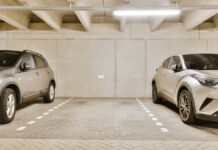 Aparcar en Móstoles sale más caro: el precio de los garajes se dispara y ya supera los 14.000 euros Aparcar en Móstoles sale más caro: el precio de los garajes se dispara y ya supera los 14.000 euros