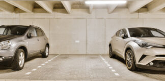 Aparcar en Móstoles sale más caro: el precio de los garajes se dispara y ya supera los 14.000 euros Aparcar en Móstoles sale más caro: el precio de los garajes se dispara y ya supera los 14.000 euros