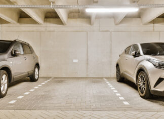 Aparcar en Móstoles sale más caro: el precio de los garajes se dispara y ya supera los 14.000 euros